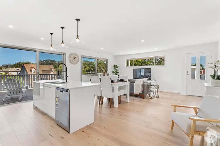 Third view of Homely house listing, 2 Drungall Avenue, Corlette NSW 2315