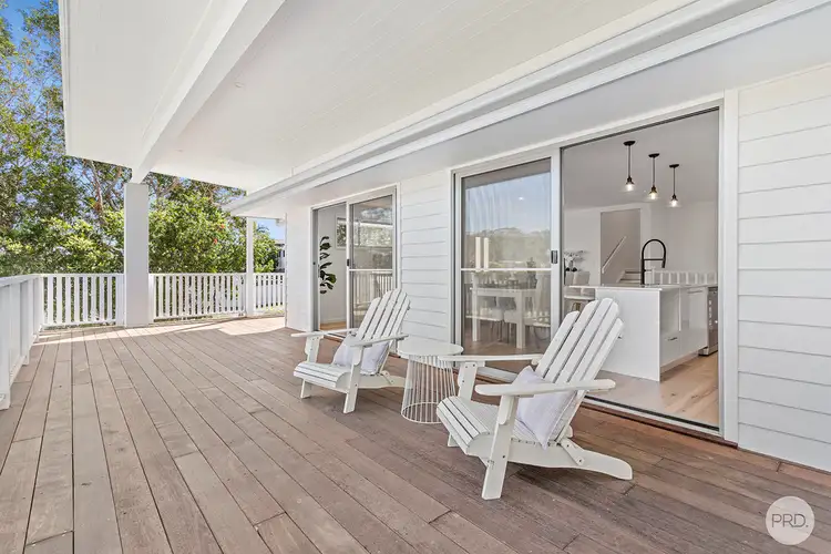 Fifth view of Homely house listing, 2 Drungall Avenue, Corlette NSW 2315