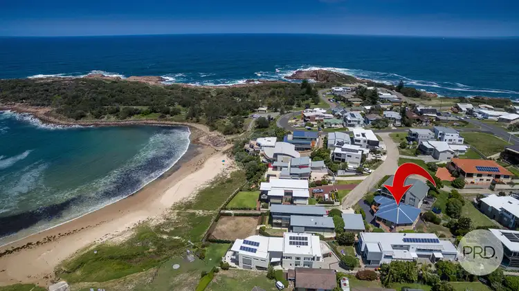 14 The Mainsail, Boat Harbour NSW 2316