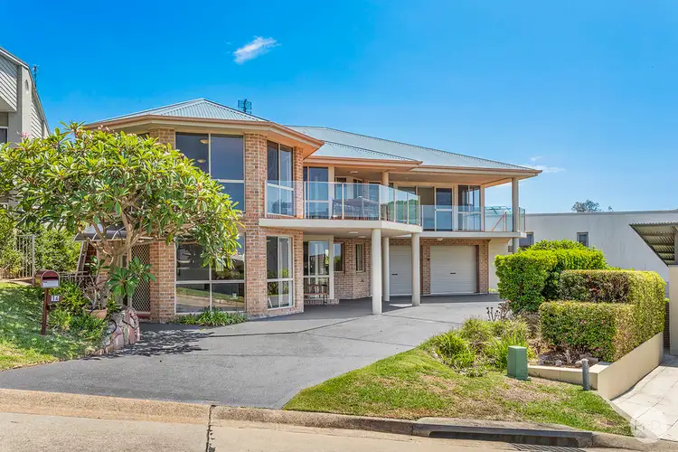 Fourth view of Homely house listing, 14 The Mainsail, Boat Harbour NSW 2316