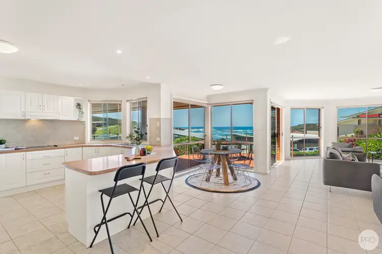 Seventh view of Homely house listing, 14 The Mainsail, Boat Harbour NSW 2316