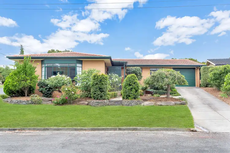 Main view of Homely house listing, 32 Birman Crescent, Flagstaff Hill SA 5159