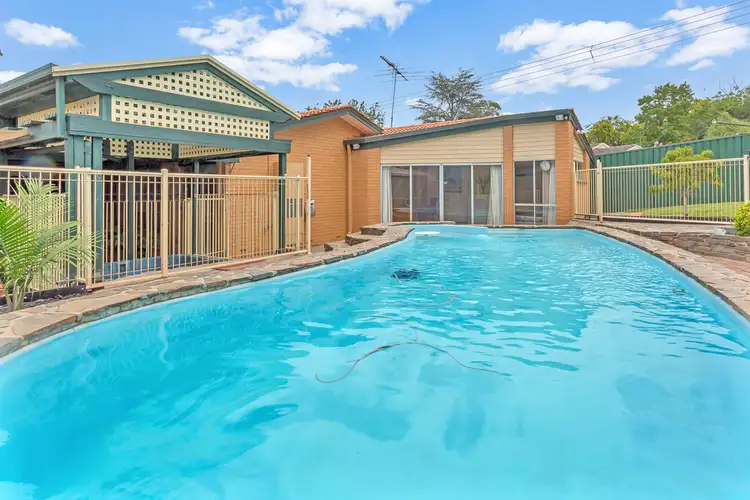Second view of Homely house listing, 32 Birman Crescent, Flagstaff Hill SA 5159