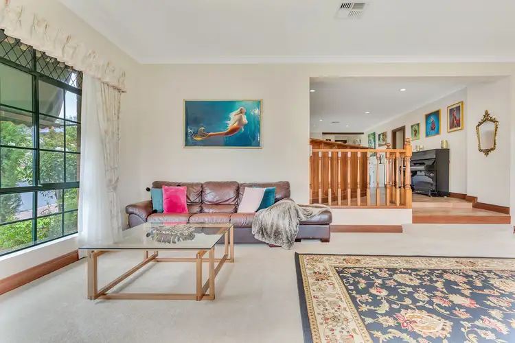 Fourth view of Homely house listing, 32 Birman Crescent, Flagstaff Hill SA 5159