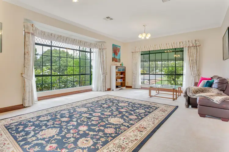 Fifth view of Homely house listing, 32 Birman Crescent, Flagstaff Hill SA 5159