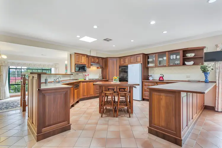 Sixth view of Homely house listing, 32 Birman Crescent, Flagstaff Hill SA 5159