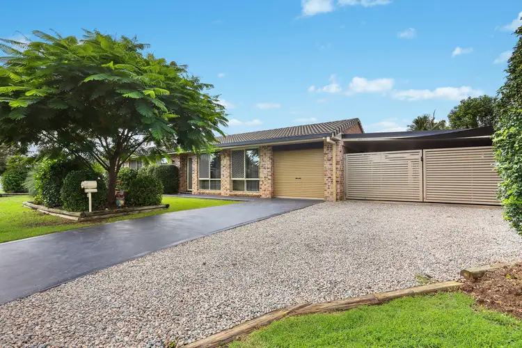 Main view of Homely house listing, 12 Fairmont Drive, Wauchope NSW 2446