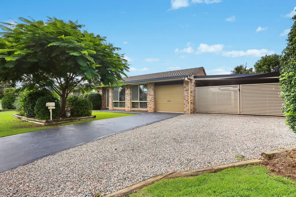 Main view of Homely house listing, 12 Fairmont Drive, Wauchope NSW 2446