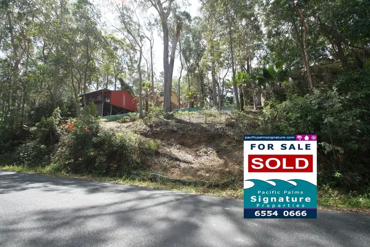 Main view of Homely land listing, 138 Amaroo Drive, Smiths Lake NSW 2428