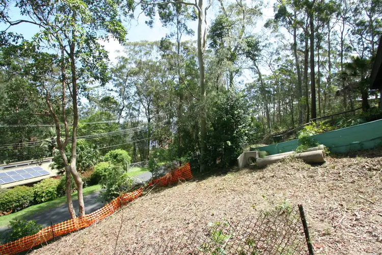 Second view of Homely land listing, 138 Amaroo Drive, Smiths Lake NSW 2428