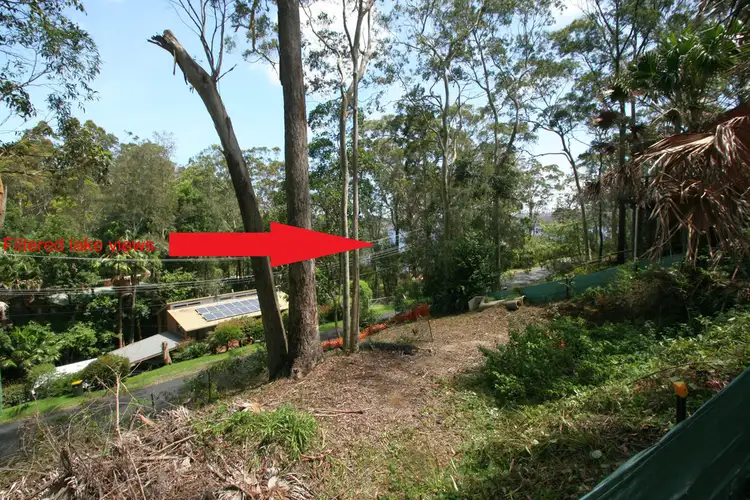 Third view of Homely land listing, 138 Amaroo Drive, Smiths Lake NSW 2428