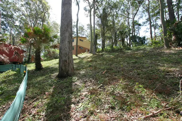Fourth view of Homely land listing, 138 Amaroo Drive, Smiths Lake NSW 2428
