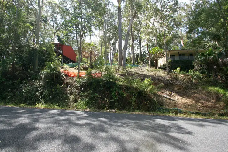 Sixth view of Homely land listing, 138 Amaroo Drive, Smiths Lake NSW 2428