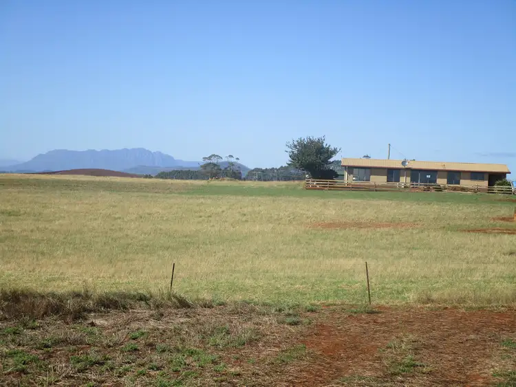 Second view of Homely rural property listing, 569 Clerke Plains Road, Kindred TAS 7310