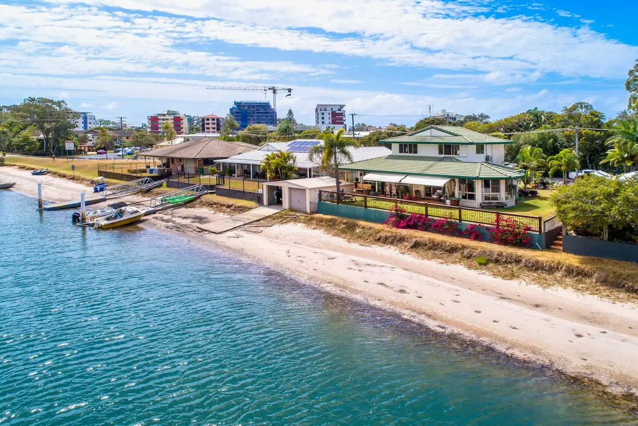 Main view of Homely house listing, 6 Swinbourne Lane, Maroochydore QLD 4558