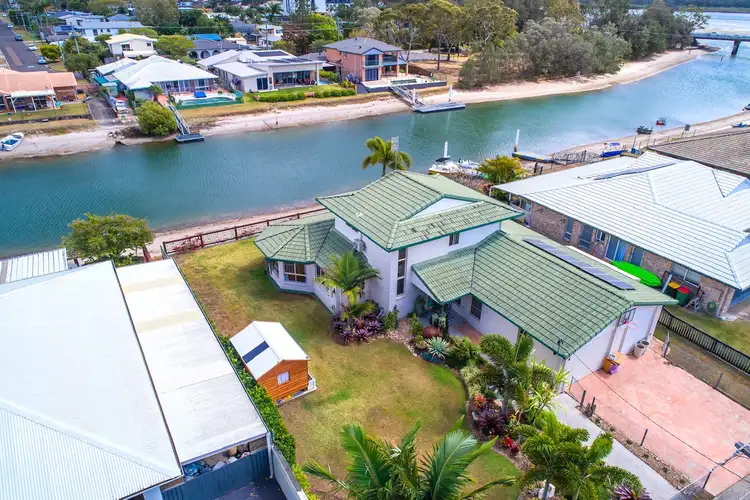 Second view of Homely house listing, 6 Swinbourne Lane, Maroochydore QLD 4558