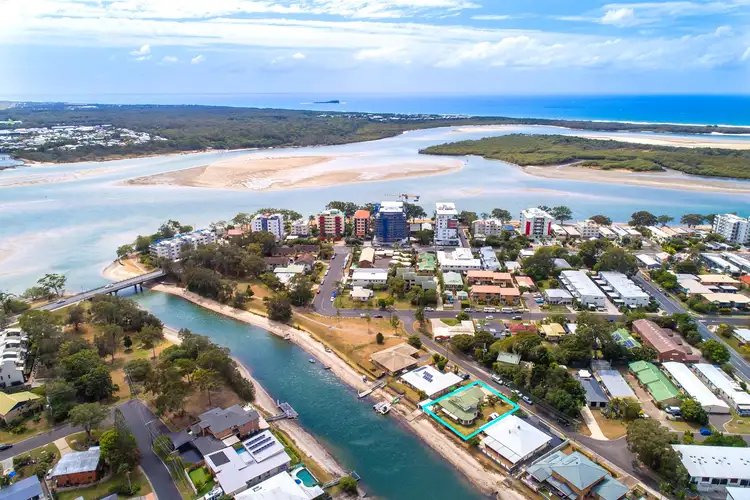 Third view of Homely house listing, 6 Swinbourne Lane, Maroochydore QLD 4558