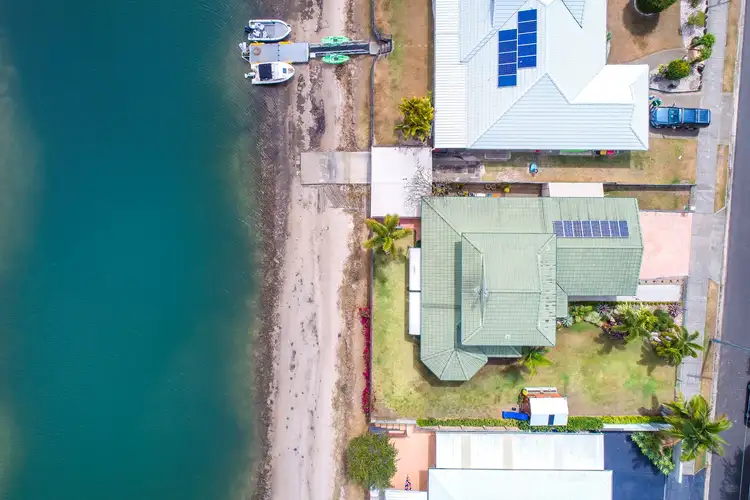 Fifth view of Homely house listing, 6 Swinbourne Lane, Maroochydore QLD 4558