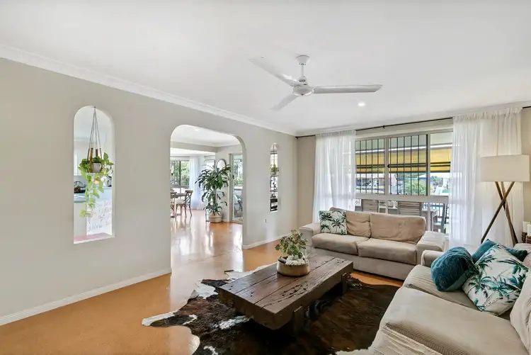 Sixth view of Homely house listing, 6 Swinbourne Lane, Maroochydore QLD 4558