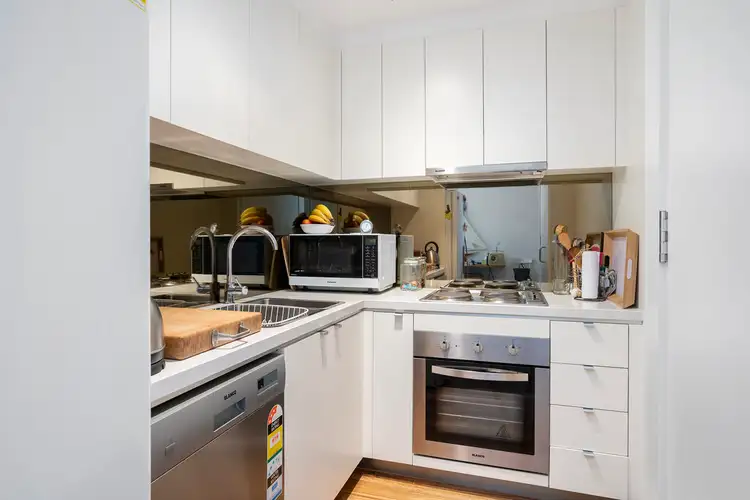 Fifth view of Homely apartment listing, 21/68-82 Graham Road, Highett VIC 3190