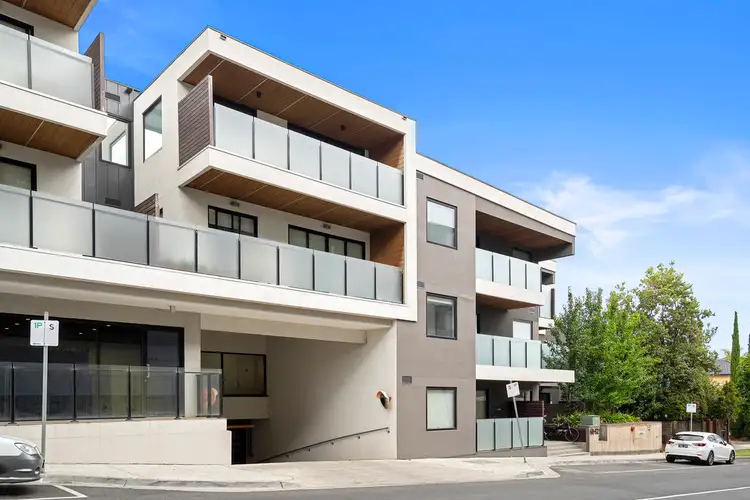 Sixth view of Homely apartment listing, 21/68-82 Graham Road, Highett VIC 3190