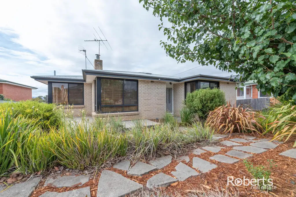 Main view of Homely house listing, 18 Kerry Court, Summerhill TAS 7250