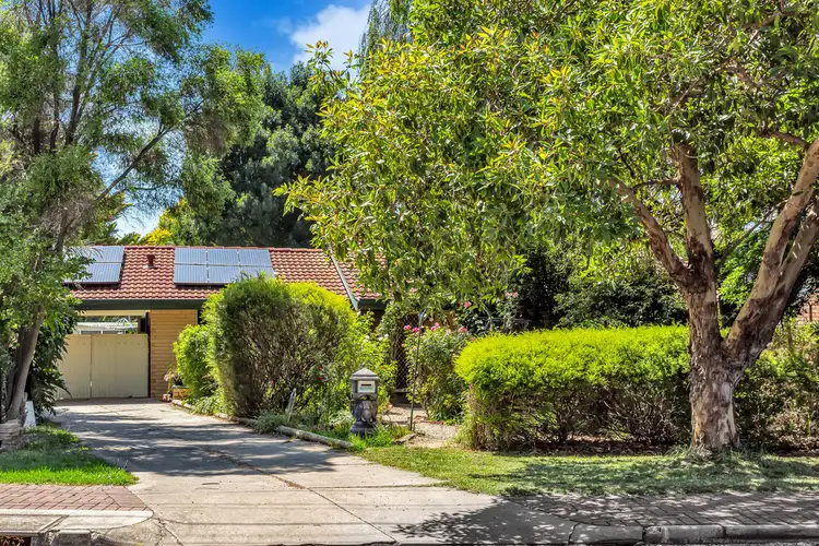 1 Tripoli Road, Happy Valley SA 5159
