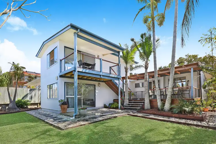 36 George Street, Moffat Beach QLD 4551