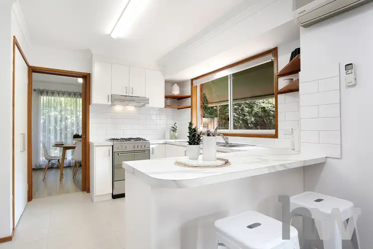Main view of Homely house listing, 13 Regent St, Whittington VIC 3219