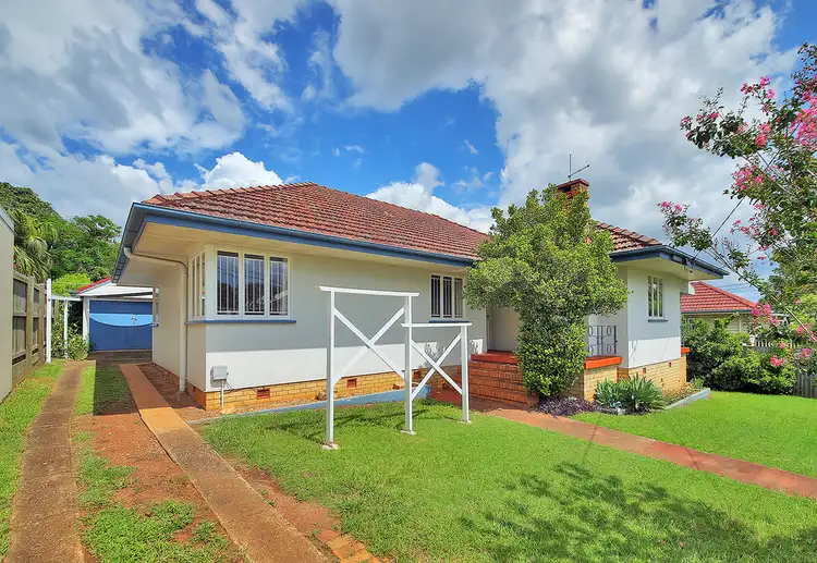 Main view of Homely house listing, 82 Horatio Street, Annerley QLD 4103