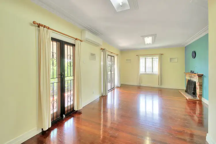Second view of Homely house listing, 82 Horatio Street, Annerley QLD 4103