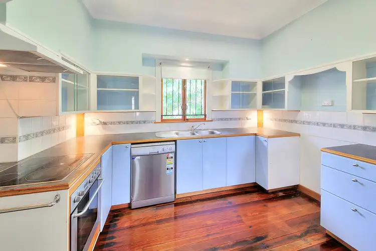 Fifth view of Homely house listing, 82 Horatio Street, Annerley QLD 4103