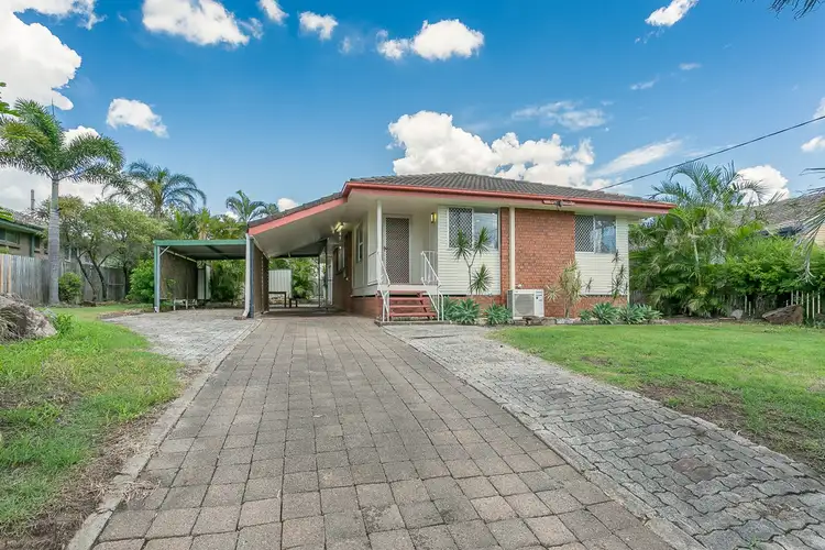 Main view of Homely house listing, 26 Sean Street, Riverview QLD 4303