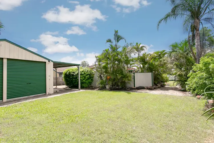 Third view of Homely house listing, 26 Sean Street, Riverview QLD 4303