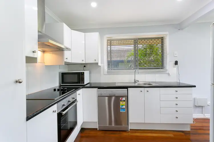 Sixth view of Homely house listing, 26 Sean Street, Riverview QLD 4303