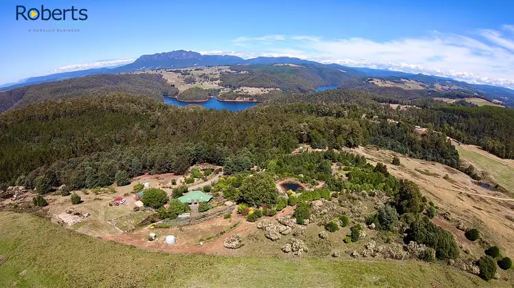 191 Goodland Road, Wilmot TAS 7310