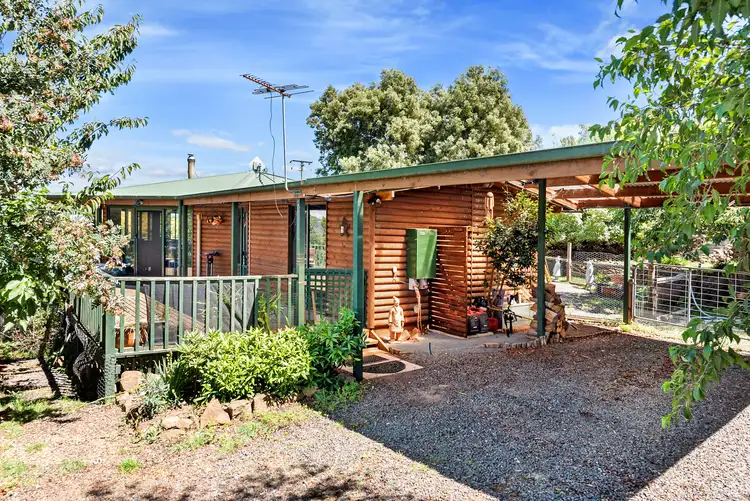 Second view of Homely rural property listing, 191 Goodland Road, Wilmot TAS 7310
