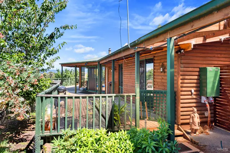 Third view of Homely rural property listing, 191 Goodland Road, Wilmot TAS 7310