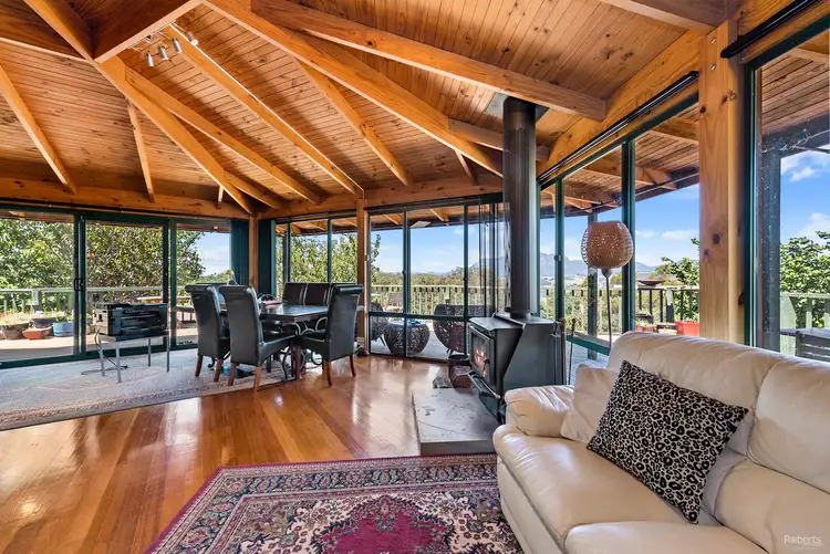 Fifth view of Homely rural property listing, 191 Goodland Road, Wilmot TAS 7310