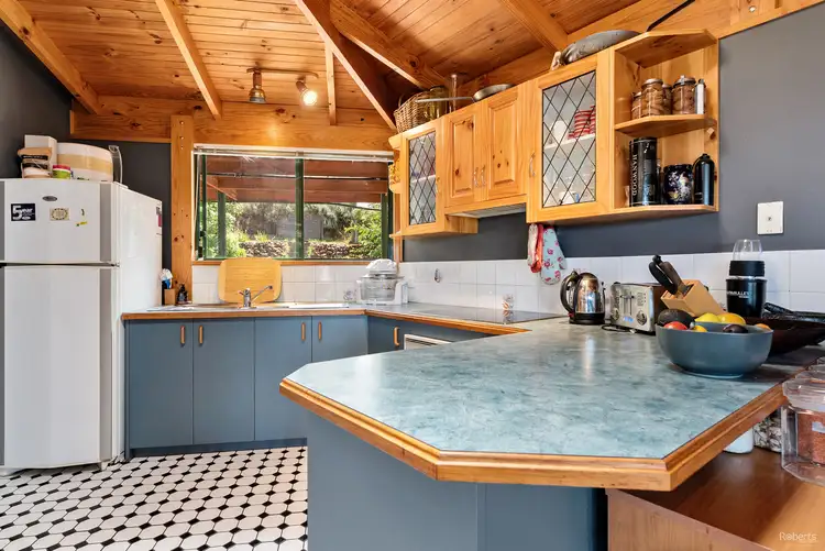 Sixth view of Homely rural property listing, 191 Goodland Road, Wilmot TAS 7310