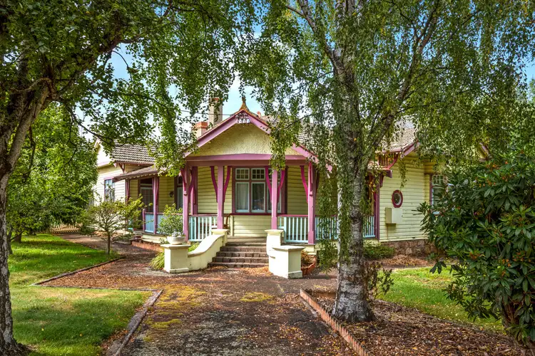 57 King Street, Scottsdale TAS 7260