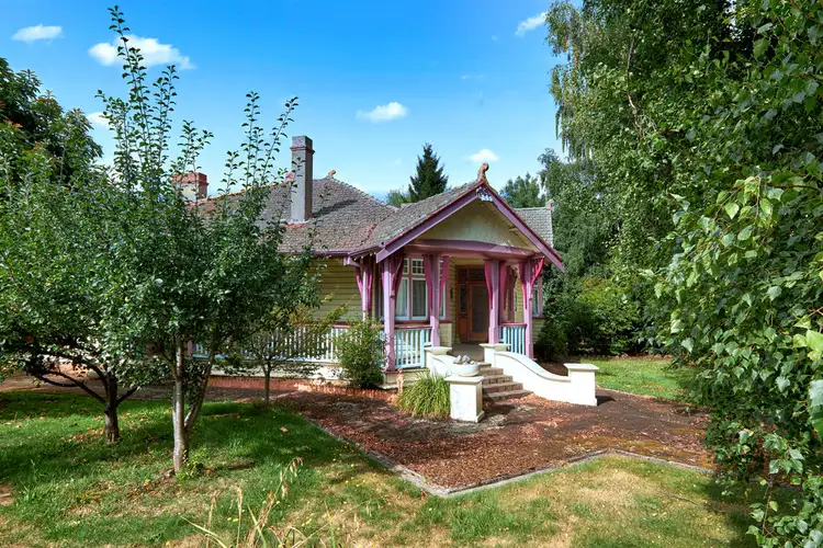 Second view of Homely house listing, 57 King Street, Scottsdale TAS 7260