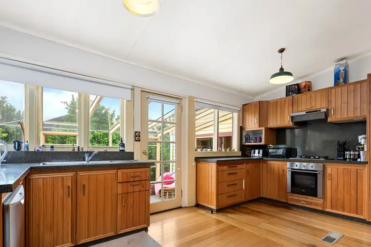 Fifth view of Homely house listing, 57 King Street, Scottsdale TAS 7260