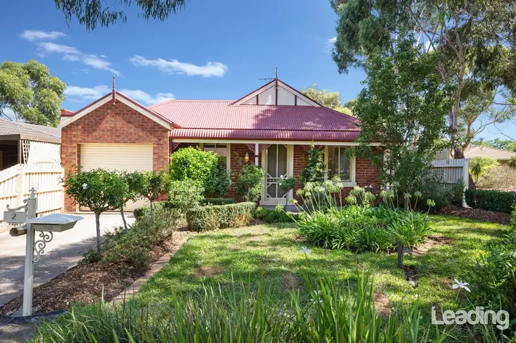 2 Cherry Hills Court, Sunbury VIC 3429