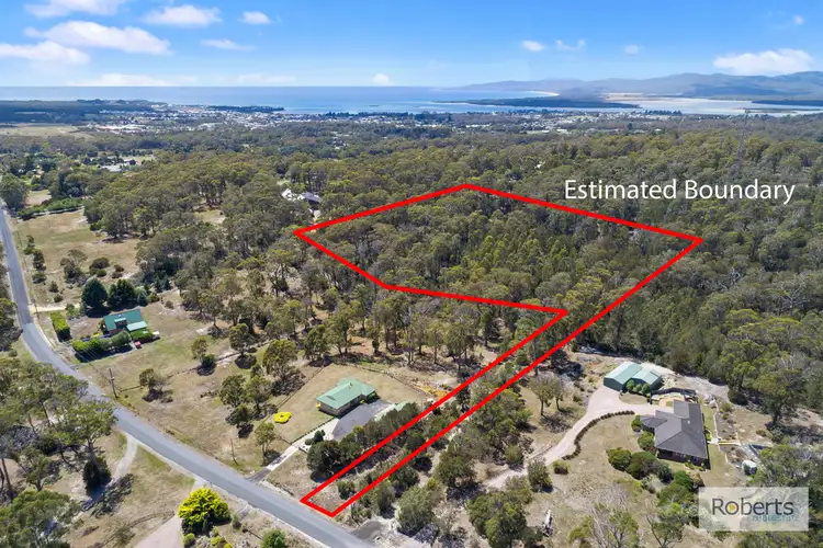 Main view of Homely land listing, Lot 6 Browns Road, Port Sorell TAS 7307