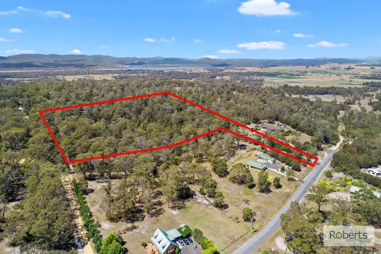 Second view of Homely land listing, Lot 6 Browns Road, Port Sorell TAS 7307