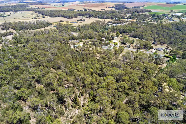 Third view of Homely land listing, Lot 6 Browns Road, Port Sorell TAS 7307