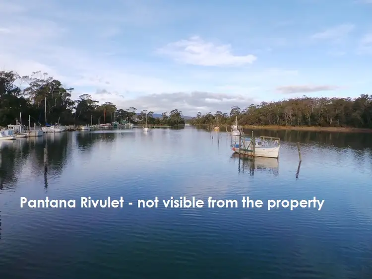 Fourth view of Homely land listing, Lot 6 Browns Road, Port Sorell TAS 7307