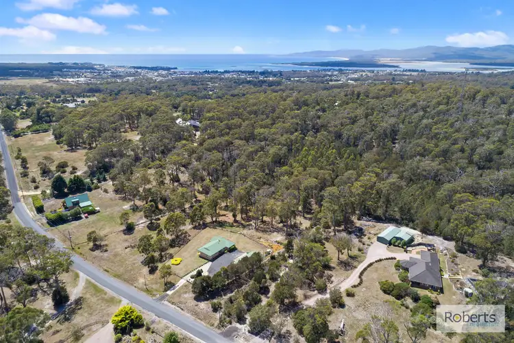 Fifth view of Homely land listing, Lot 6 Browns Road, Port Sorell TAS 7307