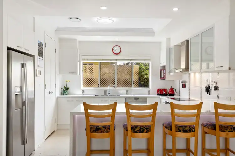 Fifth view of Homely house listing, 21 Kine St, Moorooka QLD 4105